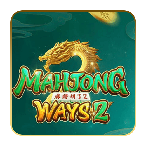 Mahjong Ways 2