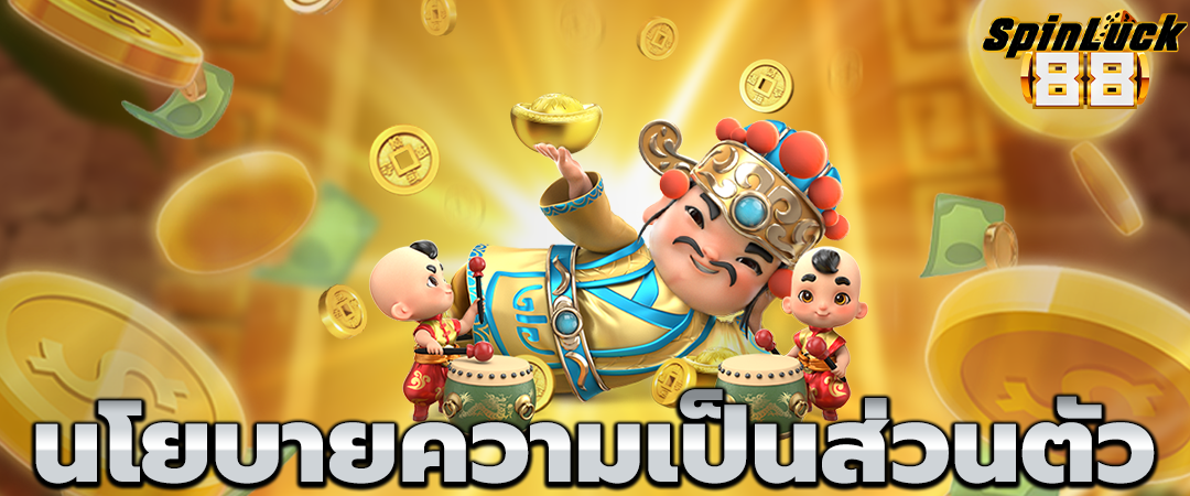 นโยบายความเป็นส่วนตัว